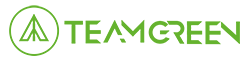 TeamGreen Logo